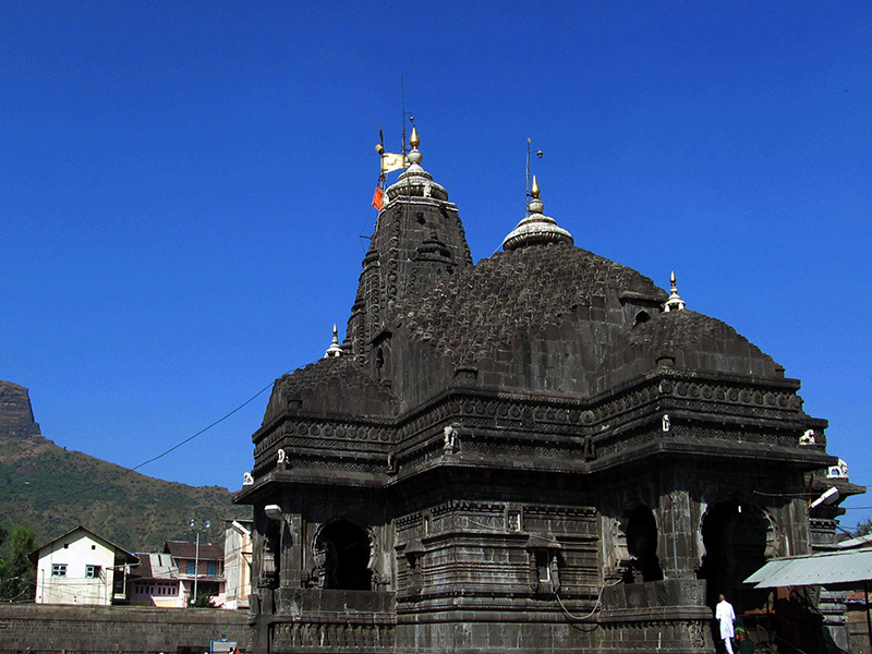Kalsarp Puja Trimbakeshwar