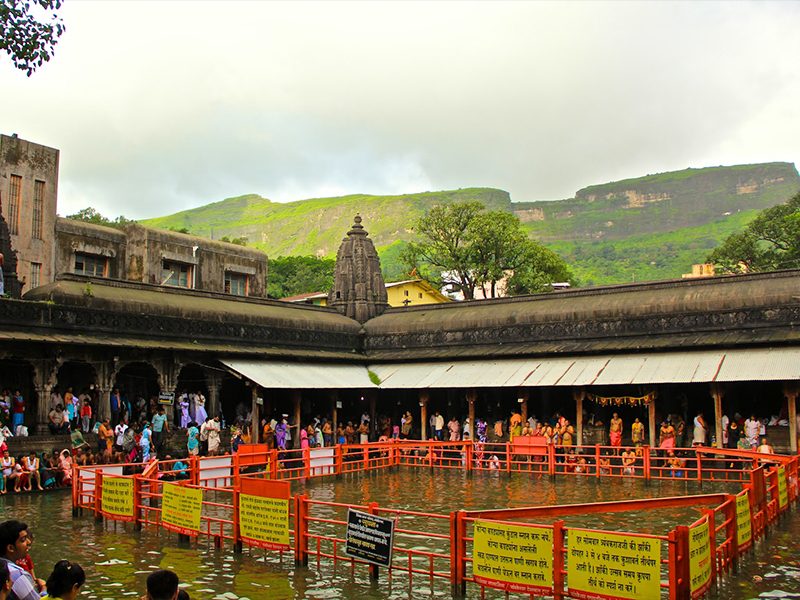 Narayan Nagbali Vidhi